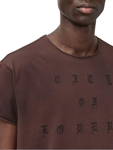 John Varvatos Men's City of Lovers Tee3