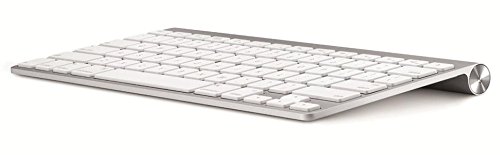 Amazon.com: Apple Bluetooth Keyboard and Magic Trackpad : Electronics