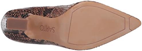 Franco Sarto Women's Sasha Pump, Taupe,5.5 | Image 3