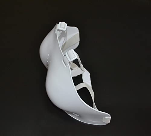 Leonark Fencing Sport Chest Guards - Breast Protectors - Plastron For Foil Epee Saber Fencers - Professional Clothing For Child And Adult Fencer (Female, M) #TOP7