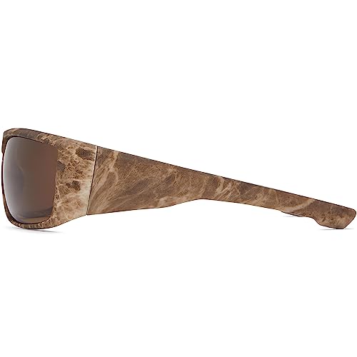 Image of Fisherman Eyewear Bayou Polarized Sunglasses