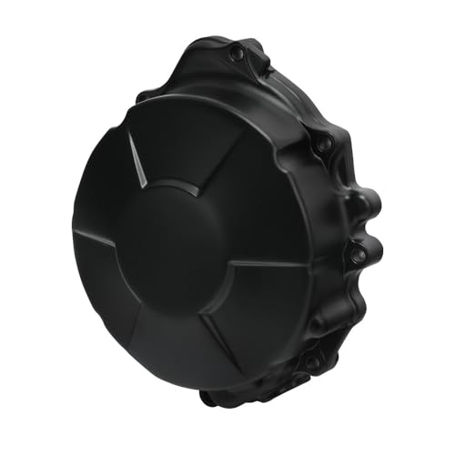 Couvercle de moteur robuste pour CBR600RR 2007-2025 en carter alu