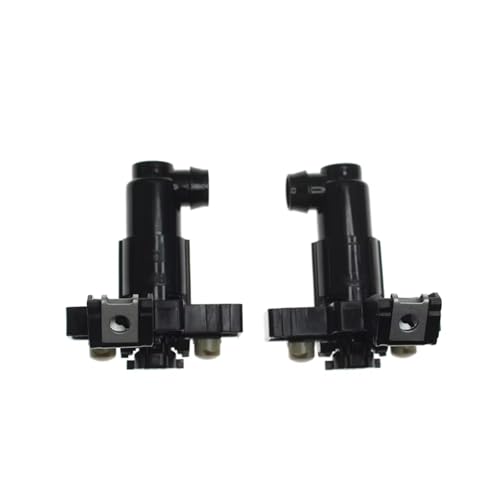 Pulvérisateur de phare avant pour Lexus NX450h 2022-2024 buse de rechange premium