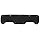 Pyramex Safety BPRBAND Replacement Sweatband for Ridgeline Bump Cap (Will NOT Fit Ridgeline Hard Hat), Black