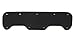 Pyramex Safety BPRBAND Replacement Sweatband for Ridgeline Bump Cap (Will NOT Fit Ridgeline Hard Hat), Black