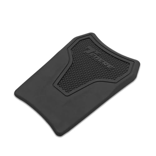 Calcomanías antideslizantes moto Yamaha Tenere 700 Rally 2025 pegatinas tanque