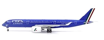 Phoenix ITA Airways for Airbus A350-900 EI-IFF 1/400