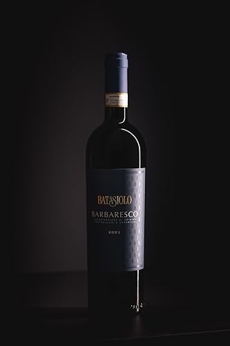 Batasiolo BARBARESCO DOCG, Vino Rosso Fermo Secco, Colore Granato, Sapore Fresco e Strutturato - 2