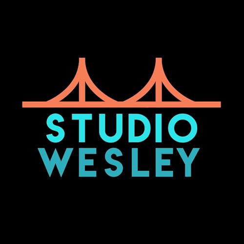 S6E7 - Studio Wesley Annex: Tricky Texts Podcast Por  arte de portada