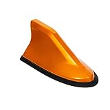 Detalles de los modelos de automóviles aplicados: para Citroen C3 C4 (si el tamaño de la base de su antena original es más grande que la dimensión anterior, esta antena no se ajustará a su automóvil. Verifique el tamaño para confirmar que se ajuste a su automóvil antes de ofertar).