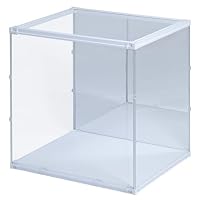 Amazon.co.jp: J-STAGE マックス 背面ミラー フィギュアケース