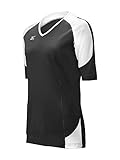 Mizuno Women's Classic Laguna Mid Sleeve Jersey