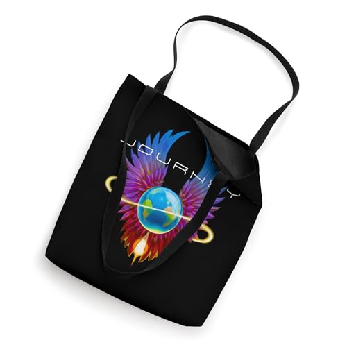 Journey Official Infinity Wings Tote Bag miniatura 2