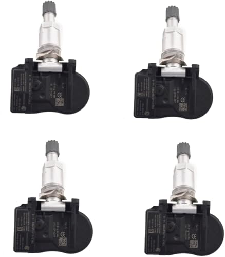 Capteur de pression des pneus pour Chrysler Sebring 2007-2011 OEM 68078768AA