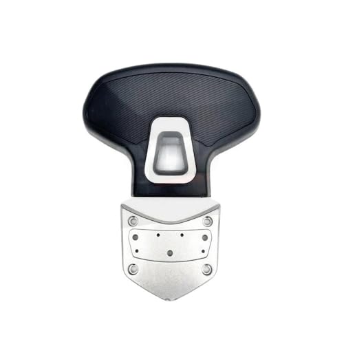 Dossier passager PCX125 anti fatigue coussin de selle arrière moto 21-25