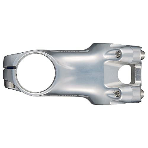 Ritchey Classic Toyon Stem: Silver 60mm, Black - Image 3
