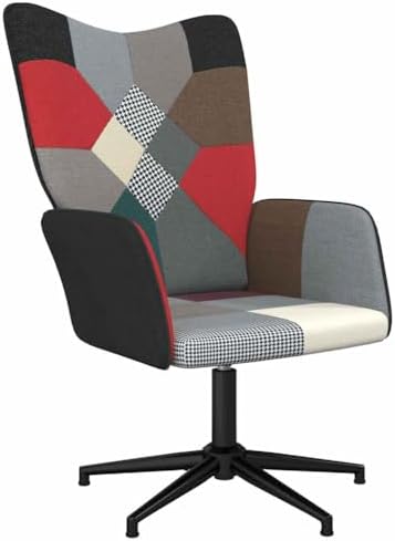 vidaXL Chaise de Relaxation Siège de Relaxation Chaise de Salon F...