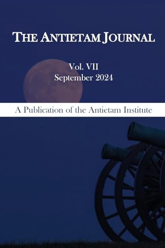 The Antietam Journal, Volume 7
