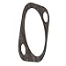 John Deere Original Equipment Gasket #M113688
