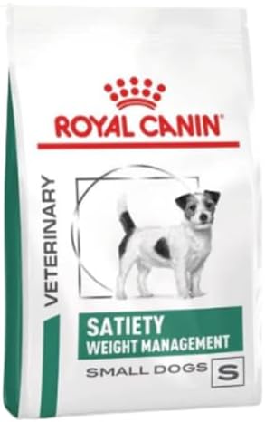 Royal Canin Veterinary Diet Canine Satiety Support Small Dog Dry ...