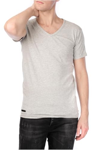 HOPENLIFE Maniche Corte LAXUS - Uomo