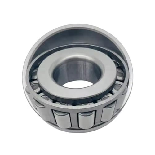 Roulement 30212 conique 60x110x23.75mm pour boîte vitesse et arbre