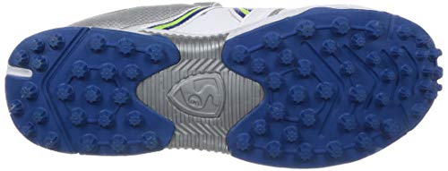 Image of SG Shoe SG Century 3.0 WHT /RBL /LME No.