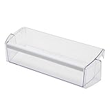 Whirlpool W10296855 Door Shelf Bin