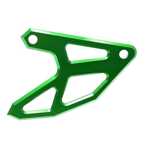 Protégez l'étrier de frein arrière de votre Kawasaki KX450F ou KLX450R