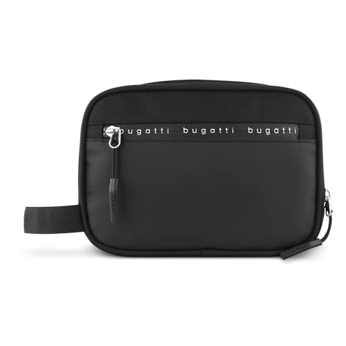 bugatti Blanc Delight trousse de toilette idéale pour vos voyages