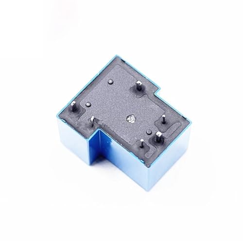 Relé SLA-24VDC-SL-C soluciona fallos de corriente en circuitos de potencia de 30A 2