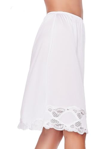 Reviews de Enaguas enteras para Mujer Top 5. 27 Imagen adicional