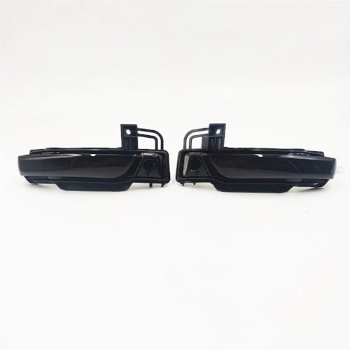 Luz intermitente dinámica para retrovisor de Grand Cherokee 2011-2020 4