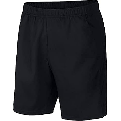 Short Nike M NKCT DRY 9IN Noir Cover
