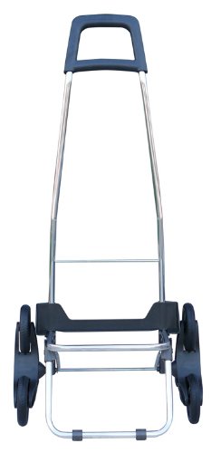 Rolser Einkaufstrolley Mountain RD6 Treppensteiger Negro – Bild 3