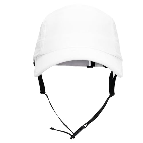 Image of Connectyle Performance Sports Hat Quick Dry Cycling Cap Water-Repellent Surf Cap Baseball Running Sun Hat for Men & Women