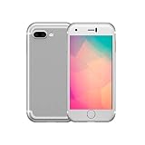 . Small , but full function Surobayuusaku Soyes7S Unlocked Soyes 7S Dual Sim Small Mini Android Smartphone Touchscreen