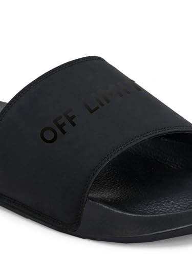 Image of OFF LIMITS Men's SANDY Sliders