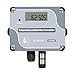 Produktbild Cpolebev RS485 Temperatur-Feuchtigkeitssensor Modbus RTU Temperatursensor Digitaler Industrieller Temperatur- und Feuchtigkeitstransmitter Zur Wandmontage