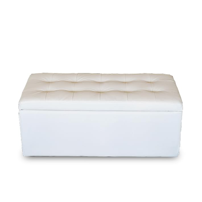 ベンチスツール レゴ 収納 イス 椅子 オットマン スクエア2 ビッグウッド