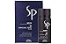 WELLA SP MEN Gradual Tone Black 60 ml, più shampoo 30 ml