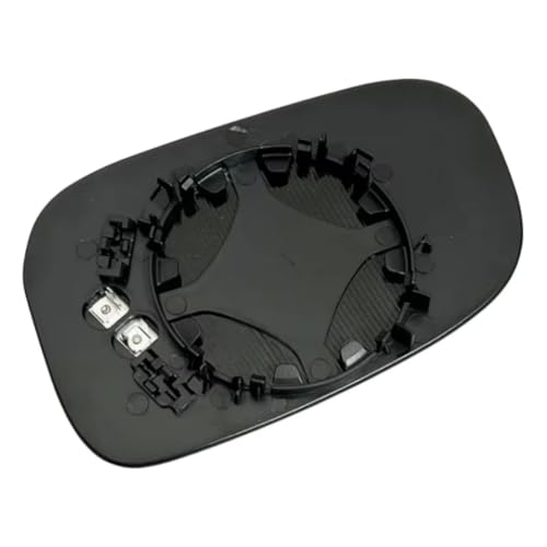 Miroir chauffant latéral voiture droit pour éliminer les angles morts - 6