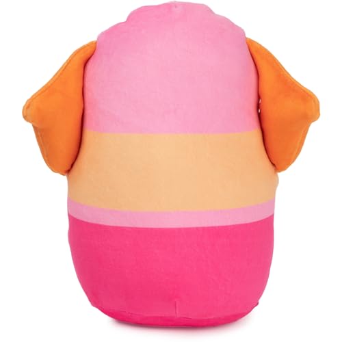 Gund Paw Patrol Trend Squishy Skye 20 Cm - vue 3