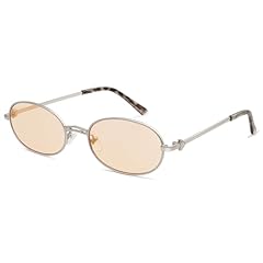 C5 Silver/Light Brown