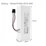 Zoom IMG-2 compatibile con la batteria dell