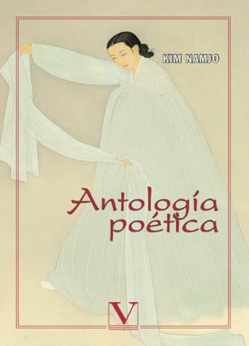 Antología poética. Corea (Literatatura Coreana)