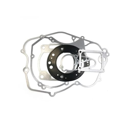 Joints de culasse DT230 MT250 Two Impulse durables pour sorties moto