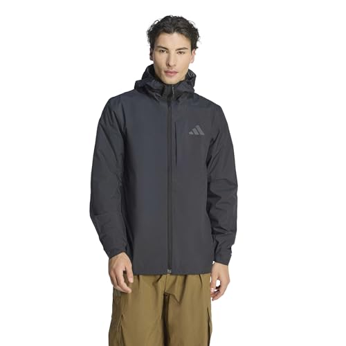 Veste de pluie Terrex Multi adidas homme imperméable veste de rando - 4
