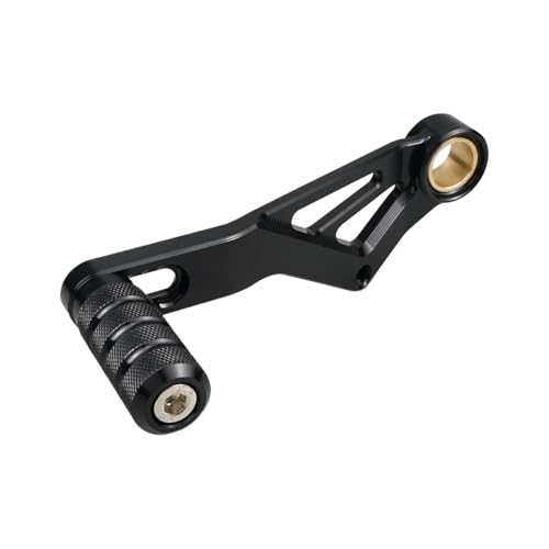 Sélecteur vitesse moto usiné de haute précision pour R1250GS et R1200GS Adventure R