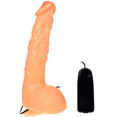 BAILE VIBRATORS Vibromasseurs Classiques 1 Unité 590 g